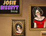 play Josie Bissett Dressup
