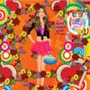 play Valentine'S Girl Dress Up