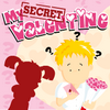 play My Secret Valentine