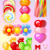 play Lolipop Dress Up