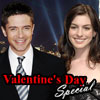 play Valentine'S Day Movie - Anne Hathaway & Topher Grace