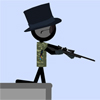 play Awesome Sniper Man