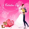 Sweet Valentine'S Day