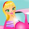 play Car Make Up