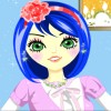 play Stylish Cutie Look