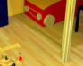 play Yellow Kids Room