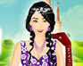 play Princess Wedding Dress Up