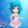 play Cute Fairy Undersea