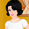 play 1950'S Housewife Dress Up