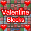 play Valentine Blocks