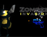 play Zombee Invasion
