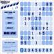 play Falcon Sudoku