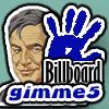 play Gimme5 - Billboard