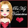 play Be My Valentine