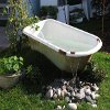 play Jigsaw: Garden Bath