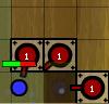 play Endurance Defence