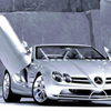 play Supercars Collection: Mercedes