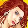 play Vintage Girl Makeover