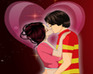 play Valentines Lip Lock