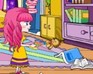 play Cutie Bedroom Cleaning