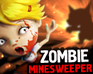 Zombie Minesweeper