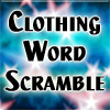 play Clothing Scramble