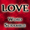 play Love Word Scrambler