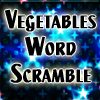 play Vegetables Scramble