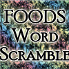 play Foods Scramble