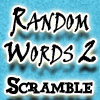 play Random Word Unscramble