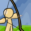 play Archery 8-Shot