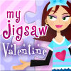 play My Jigsaw Valentine