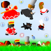 play It'S Alice Time