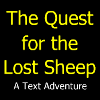 play The Quest For The Lost Sheep