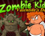play Zombie Kids. Valentine'S Day