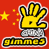 play Gimme5 - China