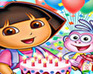 play Hidden Objects-Dora