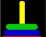 Tower Of Hanoi