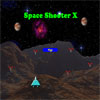 play Space Shooter X