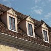 play Jigsaw: Roof Windows