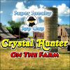 play Sssg - Farm Crystal Hunter