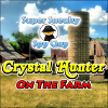 Sssg - Farm Crystal Hunter