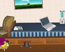 play Gold Room Valentines