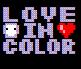 Love In Color