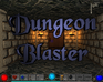 play Dungeon Blaster