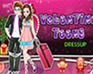 play Valentine Teen Dressup