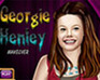play Georgie Henley Makeover