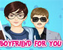play Boyfriend For You
