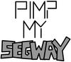 play Segway Demo