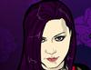 play Amy Lee'S Goth Angel